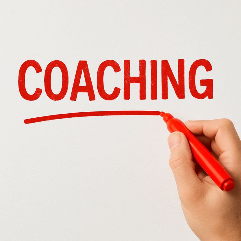 Qué es el coaching.Hablemos del coaching transpersonal a través del espacio Evolución Coaching